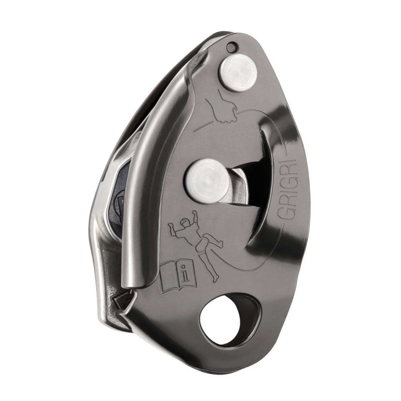 Quincaillerie Assureur Grigri - Gris