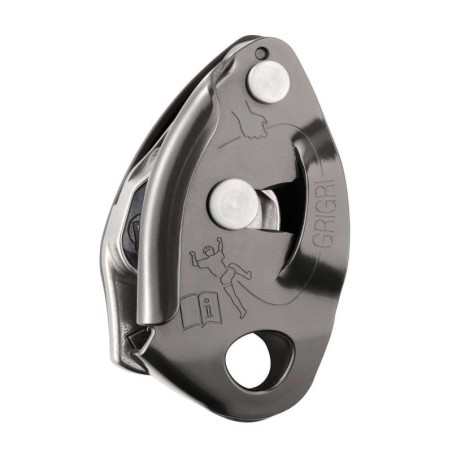Quincaillerie Assureur Grigri - Gris