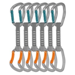 Pack de 6 dégaines Djinn Axess