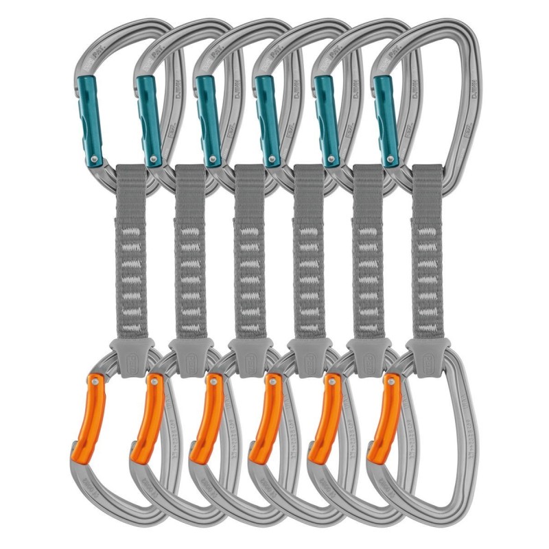 Pack de 6 dégaines Djinn Axess