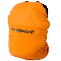 Housse de pluie Light On - 60-90 litres