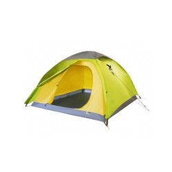 Tente Atlas III - Cactus / Grey
