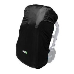 Housse de pluie pour sac de + 90 litres
