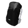 Housse de pluie pour sac de + 90 litres