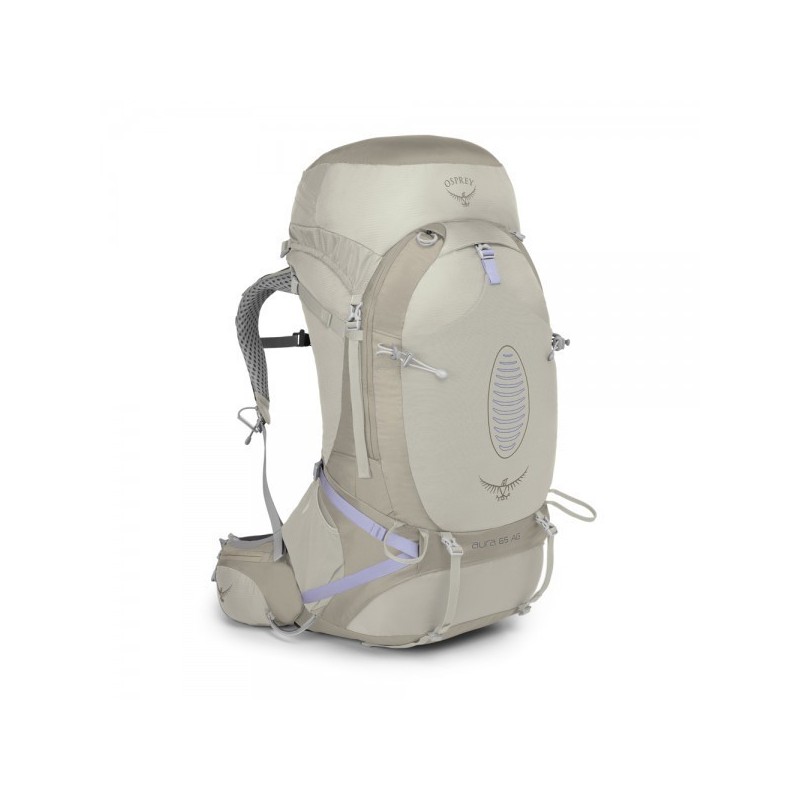 Aura AG 65 - Silver Streak