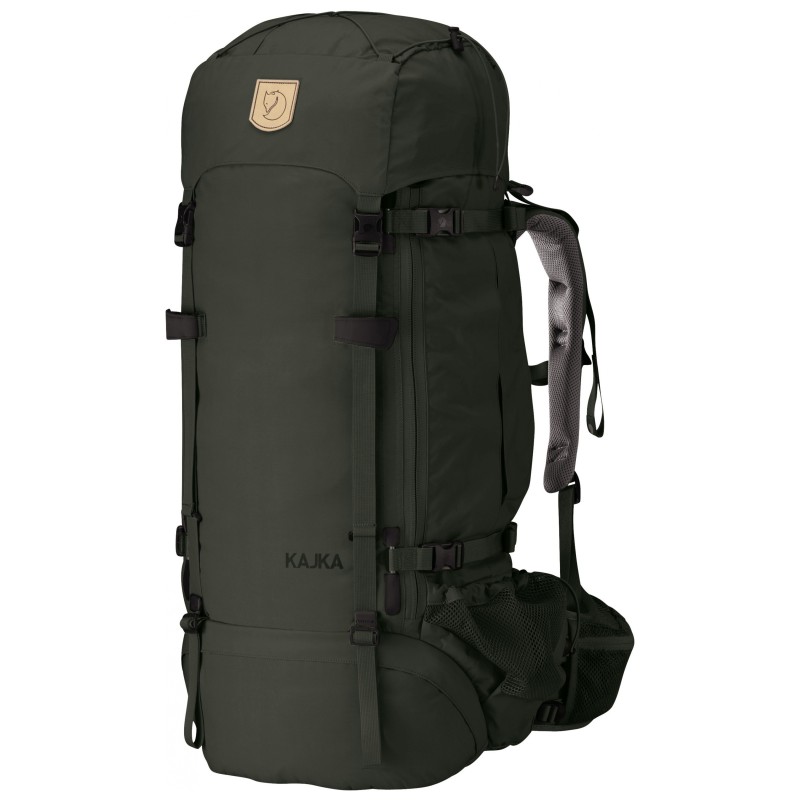 sac à dos Kajka 100 - Forest Green