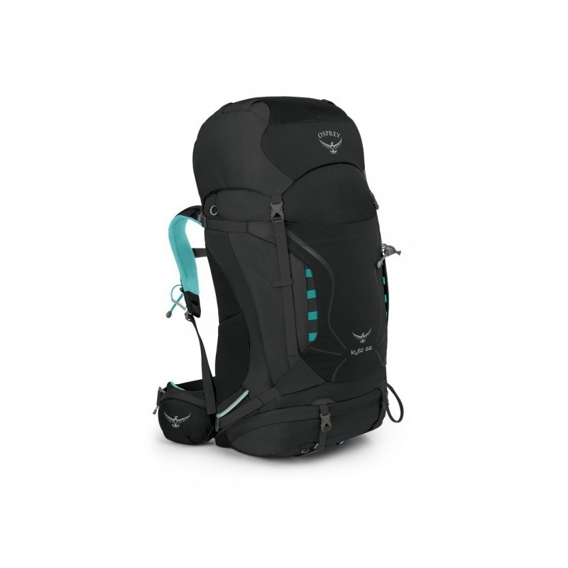 Kyte 66 - Grey Orchid