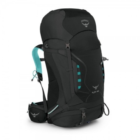 Kyte 66 - Grey Orchid