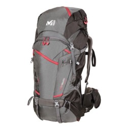 Mount Sacha 55+10 - Tarmac/Noir