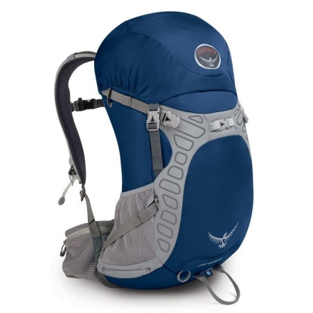 Sac à dos Stratos 36 - Tarn Blue