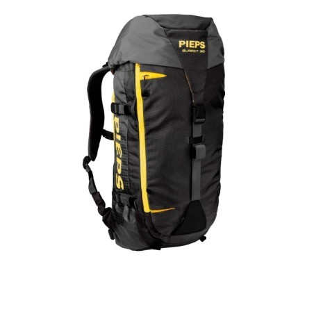Sac à dos d'alpinisme Summit 30 - Black