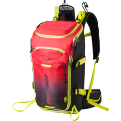 Sac à dos Beast 30 Femme - Hibiscus Black General Lee