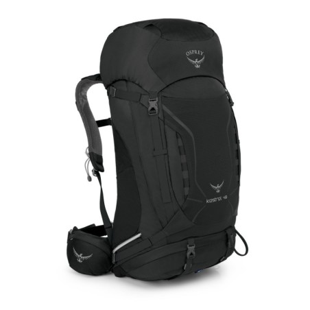 Kestrel 48 - Ash Grey