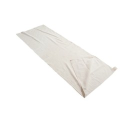 Sac à viande en soie - Silk Inlet Rectangular