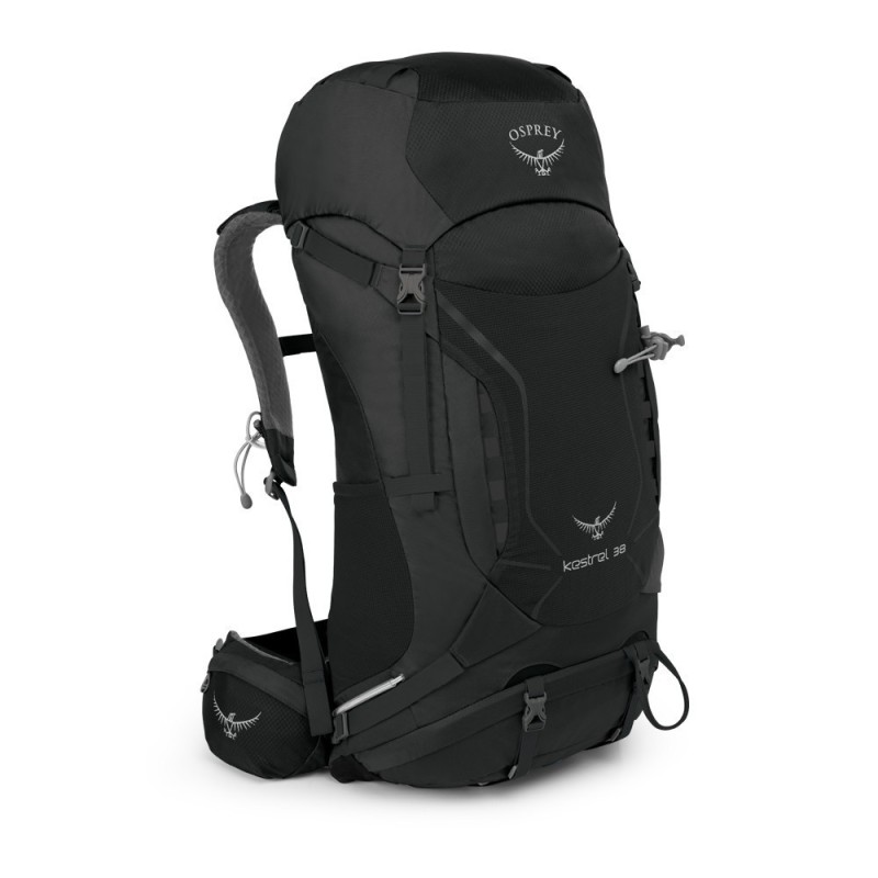 sac à dos Kestrel 38 - Ash Grey