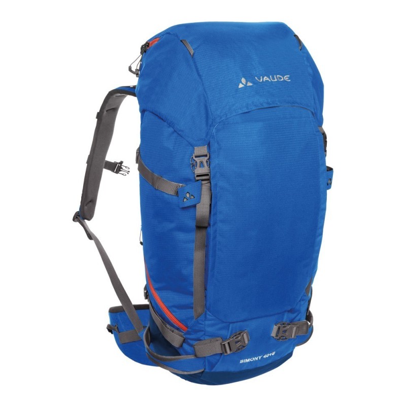 Sac à dos Simony 30+8 - Hydro Blue