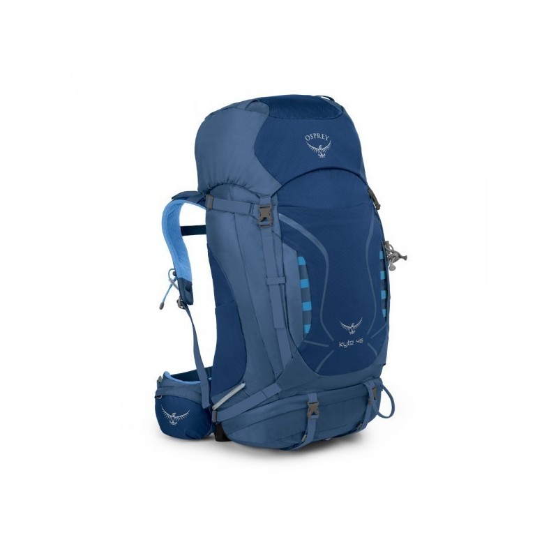 Kyte 46 - Ocean blue