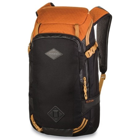 Sac à dos Team Heli Pro - Eric Pollard