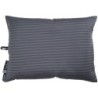 Fillo Elite - oreiller gonflable ultra-léger/compact - rayé gris