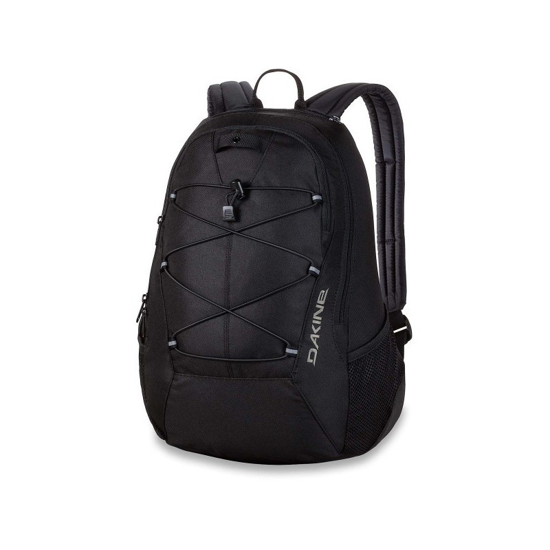 Sac A Dos Transit 18L - Black
