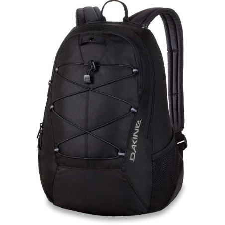 Sac A Dos Transit 18L - Black