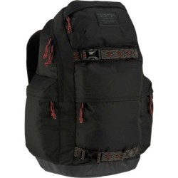 sac à dos Kilo Pack - True Black Mini Ripstop