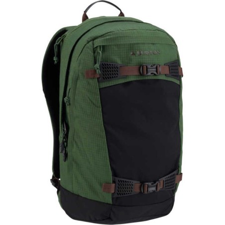 sac à dos Day hiker 28 L- Rifle Green Ripstop