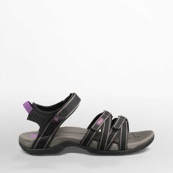 Sandales Femme Tirra W Black/Grey