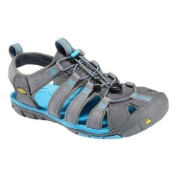 Clearwater CNX - Gargoyle/Norse Blue