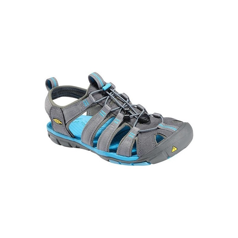 Clearwater CNX - Gargoyle/Norse Blue