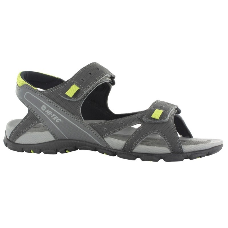 Laguna Strap - Charcoal