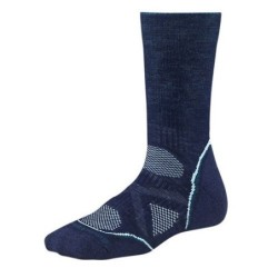 Chaussettes PHD Outdoor Medium Crew Navy
