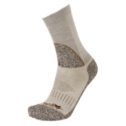 Chaussettes de Randonnée Clairière Beige