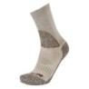 Chaussettes de Randonnée Clairière Beige
