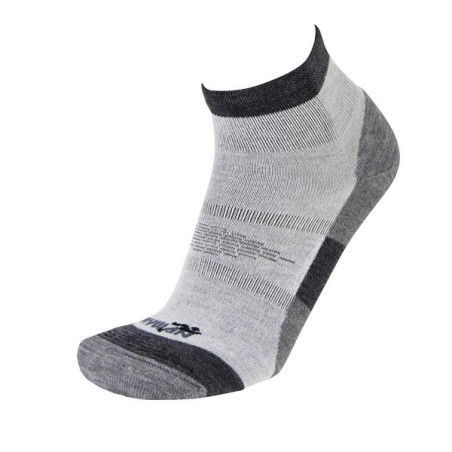 Chaussettes XCR Climasocks Gris