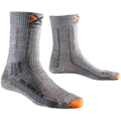 Chaussettes Trekking Merino Light Femme