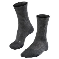 Chaussettes Trekking Tk2 Wool - Homme - Smog