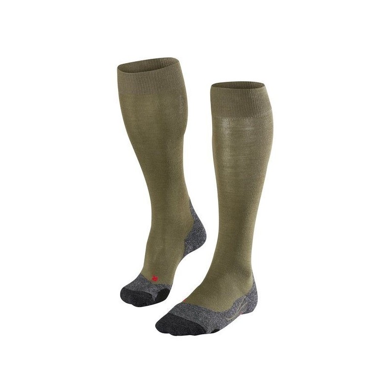 Tk2 Long - Homme - Olive