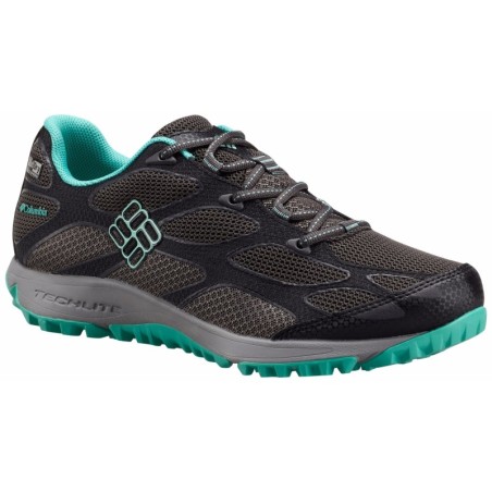 Conspiracy IV Outdry - Shark Sea