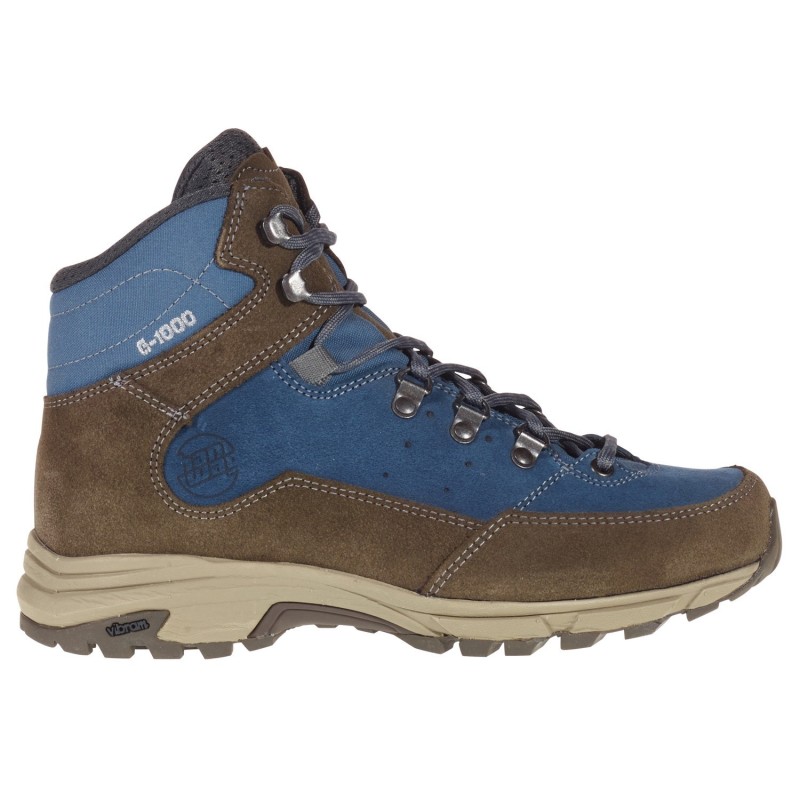 Tudela Light Lady GTX - Uncle Blue