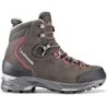 Chaussure randonnée Mauria GTX Ws - Marron Bordeaux