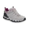 Portland GTX Lady - Gris/Bordeaux