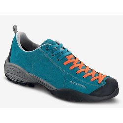 Chaussure de randonnée Femme Mojito Gtx - Blue print