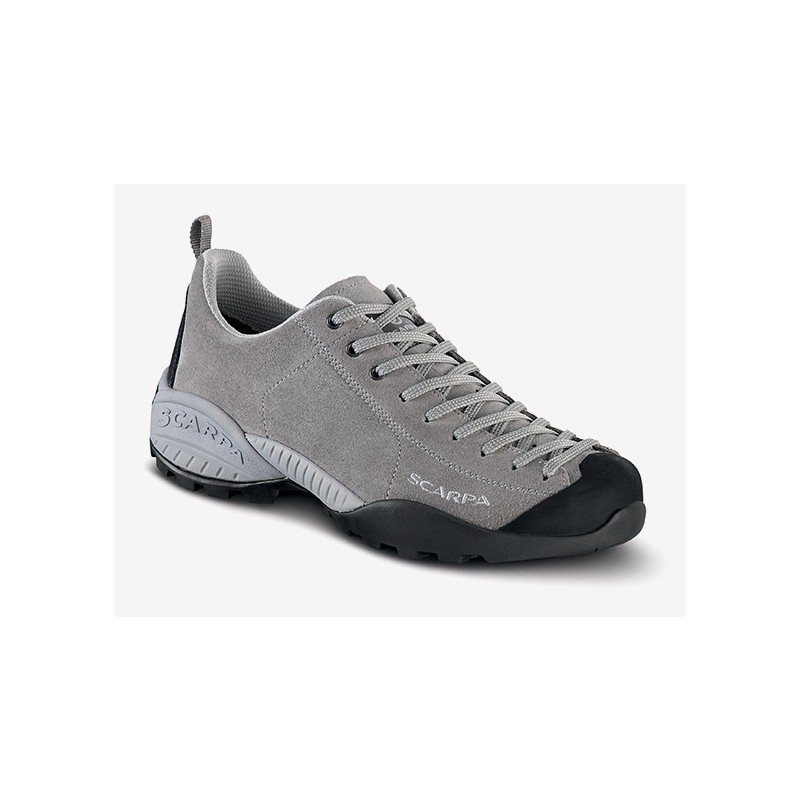 Chaussures Mojito GTX Wmn Taupe