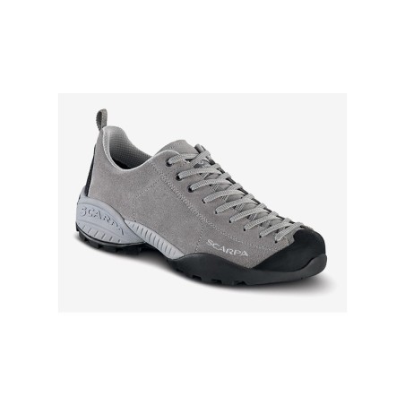 Chaussures Mojito GTX Wmn Taupe