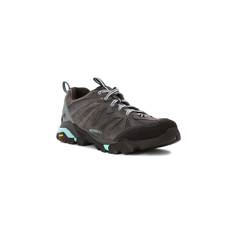 Capra GORE-TEX® Woman Granite