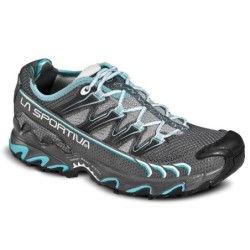 Ultra Raptor Woman - Grey/Ice Blue