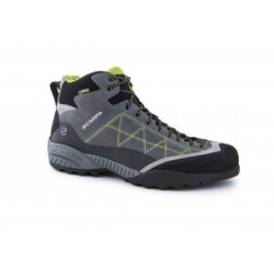 Zen Pro Mid Gtx - MidGray Lagoon