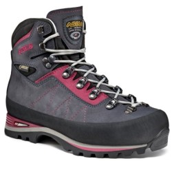 Lagazuoi Gv Ml - Bleu Marine RedBud