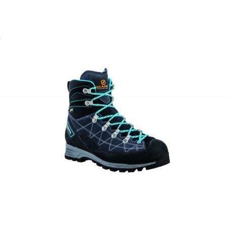 R Evolution Pro Gtx - Iron Turquoise
